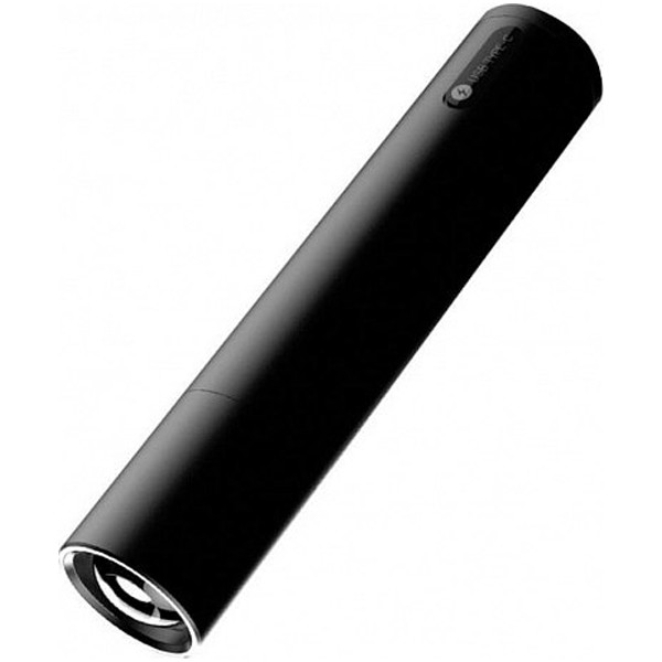 

Фонарь BEEBEST Zoom Flashlight Black (FZ101)