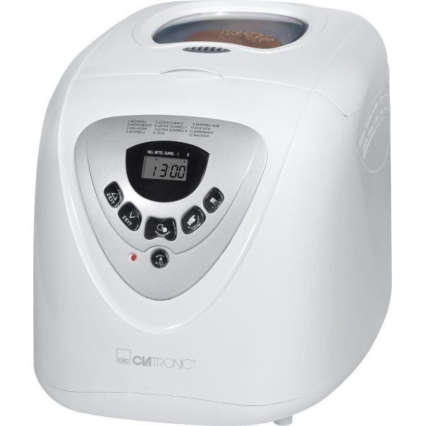 

Clatronic BBA 3505