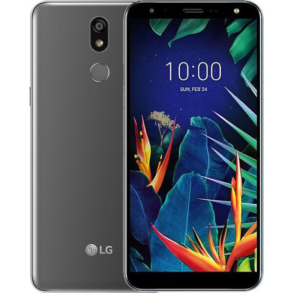 

LG K40 2/32Gb Black