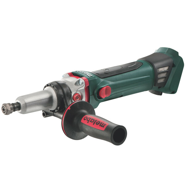 

Metabo GA 18 LTX (без АКБ и ЗУ) + кейс MetaLoc (600638840)
