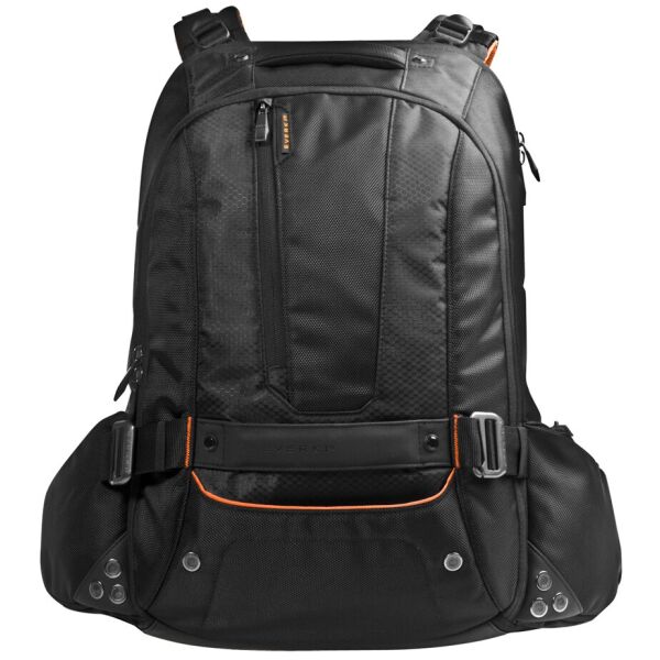 

Рюкзак для ноутбука Everki Beacon 18" чехол для игровой консоли (EKP117NBKCT)