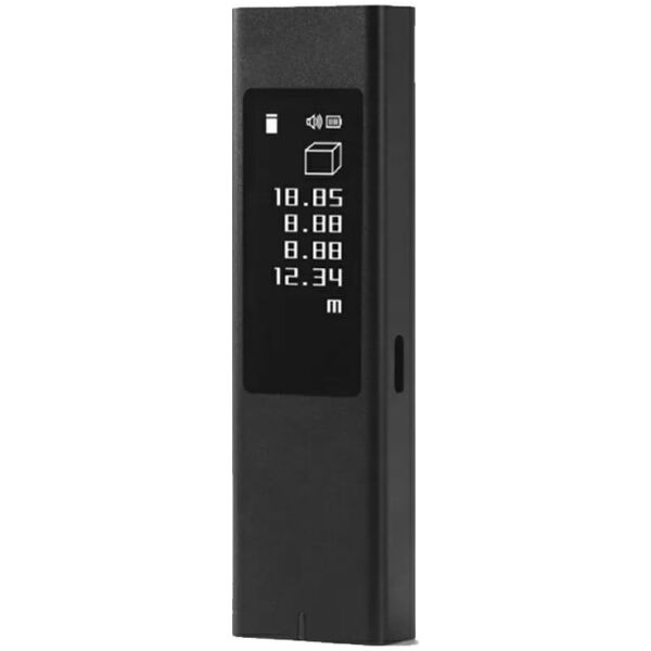 

Лазерный дальномер Xiaomi Duka LS-5