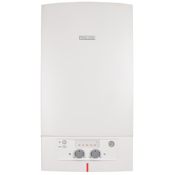

Газовый котел Bosch Gaz 4000 W ZWA 24-2 K (дым) (7736901489)
