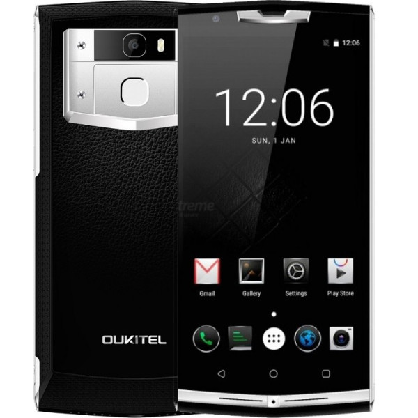 

Oukitel K10000 Pro Black