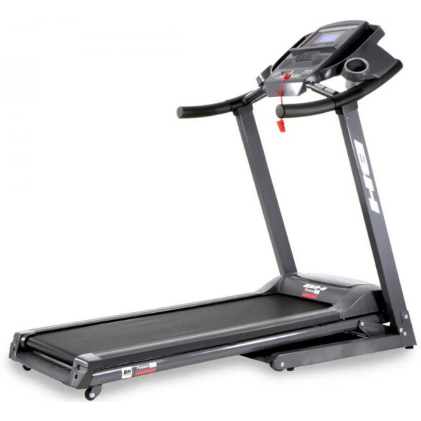 

BH Fitness Pioneer R2