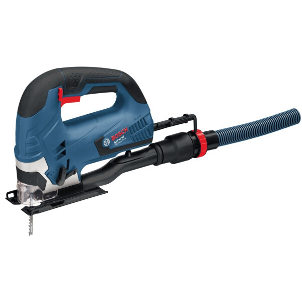 

Bosch Professional GST 90 BE в чемодане + 25 пильных полотен