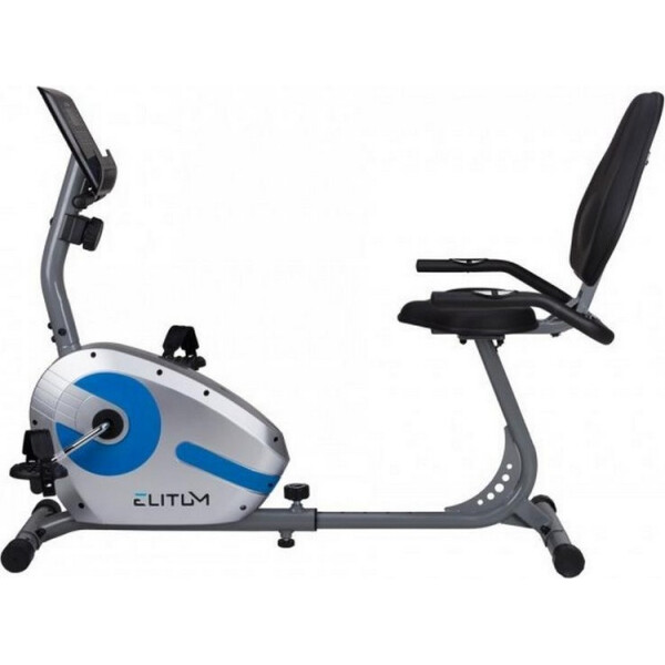 

Elitum LX300 (silver) (3040020)