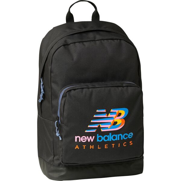 

Рюкзак New Balance URBAN BACKPACK черный (LAB13117BM)