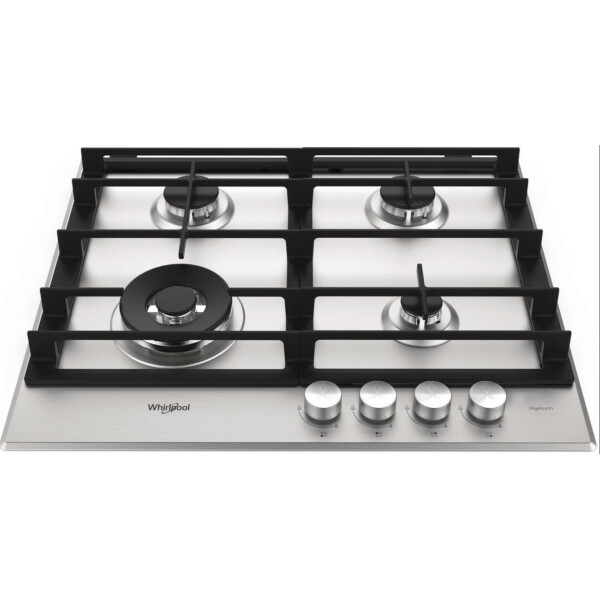 

Whirlpool GMW 6422/IXL EE