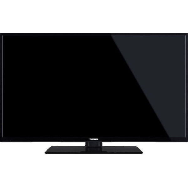 

43" Telefunken D43U472R4CWH Black