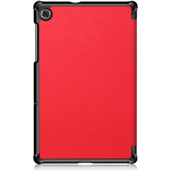

BeCover Smart Case для Lenovo Tab M10 Plus TB-X606F Red (705183)