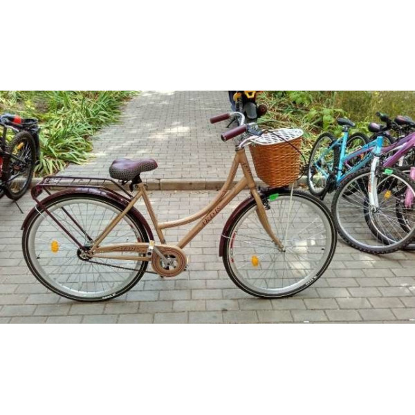 

Велосипед ARDIS 26" Verona 17 кофейный (9262)