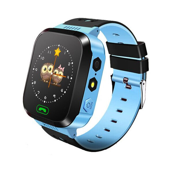 

UWatch Q528/529 Kids Blue
