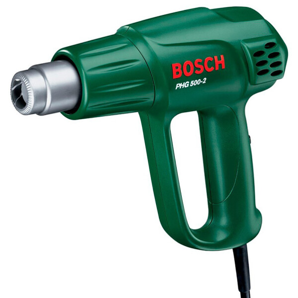 

Строительный фен Bosch PHG 500-2 (060329A008)