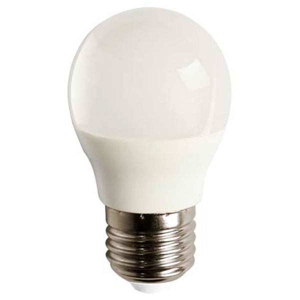 

Лампа светодиодная Feron LB-745 G45 6W E27 2700K