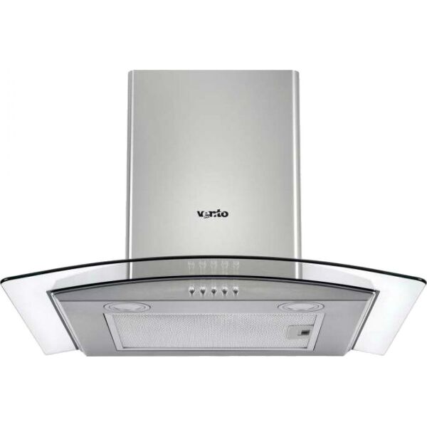 

Вытяжка Ventolux FERRARA 60 INOX (700) PB