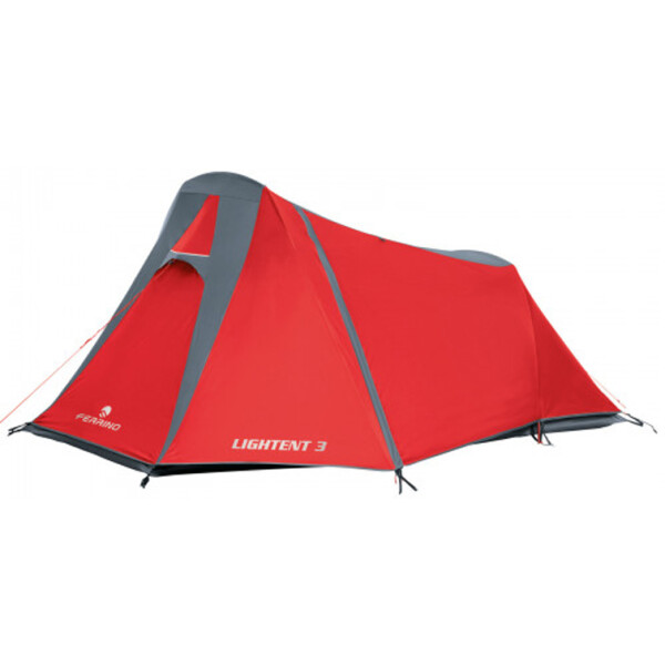 

Палатка Ferrino Lightent 3 (8000) Red (928093)