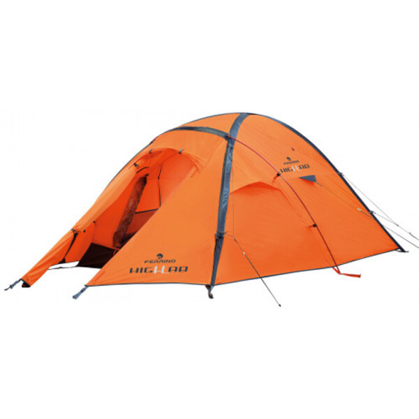 

Палатка Ferrino Pilier 2 (8000) Orange/Black (928048)