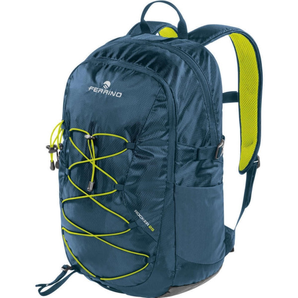 

Рюкзак Ferrino Rocker 25 Blue (924386)