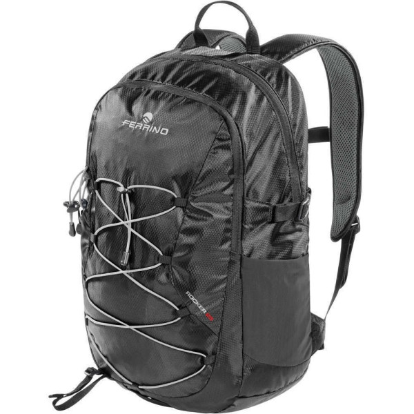

Ferrino Rocker 25 Black (924387)