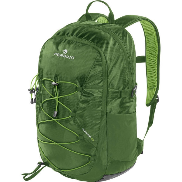 

Рюкзак Ferrino Rocker 25 Green (924388)