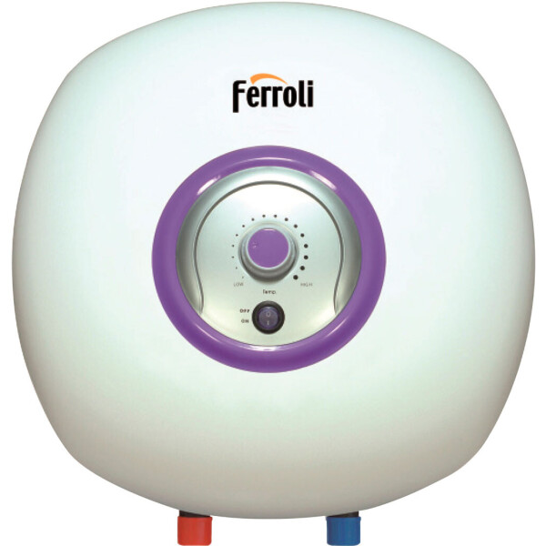 

Водонагреватель Ferroli BRAVO 15-O