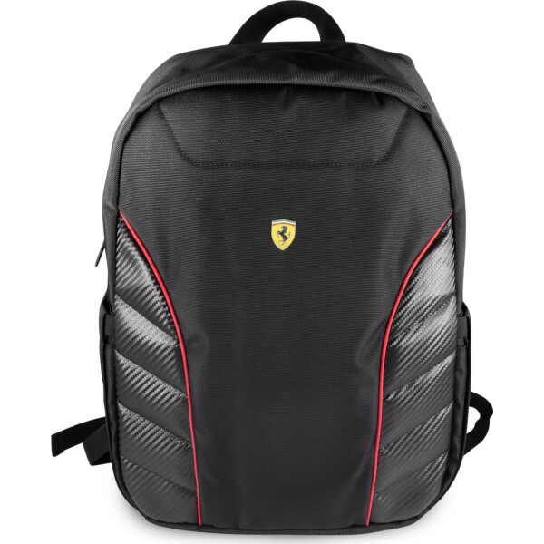 

Рюкзак CG Mobile Ferrari Scuderia backpack Compact 15" черный