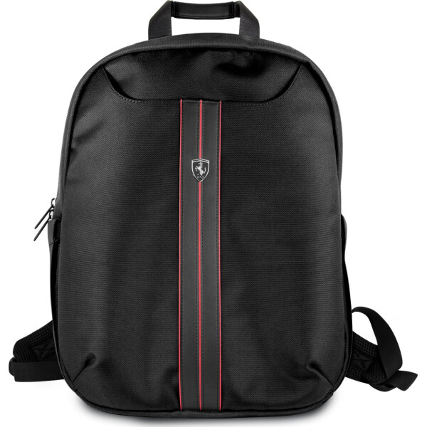 

Рюкзак CG Mobile Ferrari Urban Slim backpack 15" черный