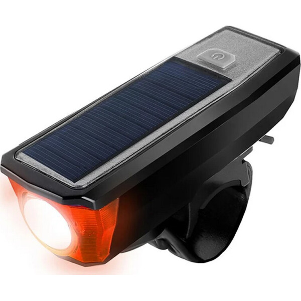 

Фара велосипедная West Biking HJ-052 0701182 Black