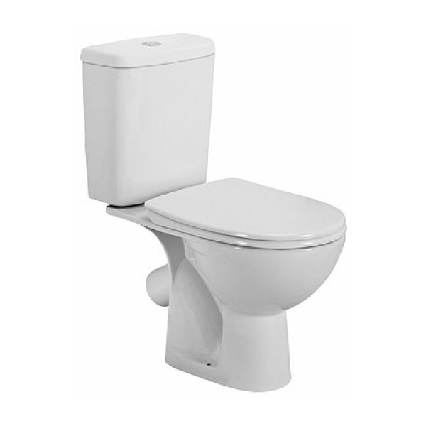 

Унитаз KOLO Freja Premium, L79046000