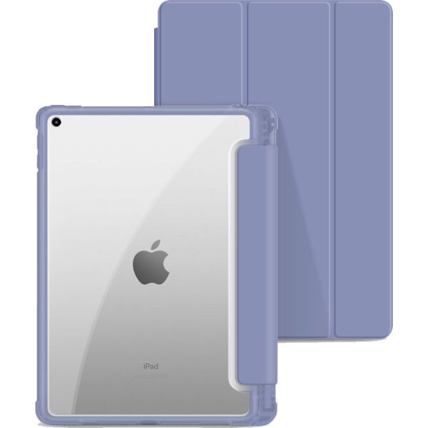 

Soft Edge BeCover для Apple iPad Air 10.9 2020 Purple (705538)