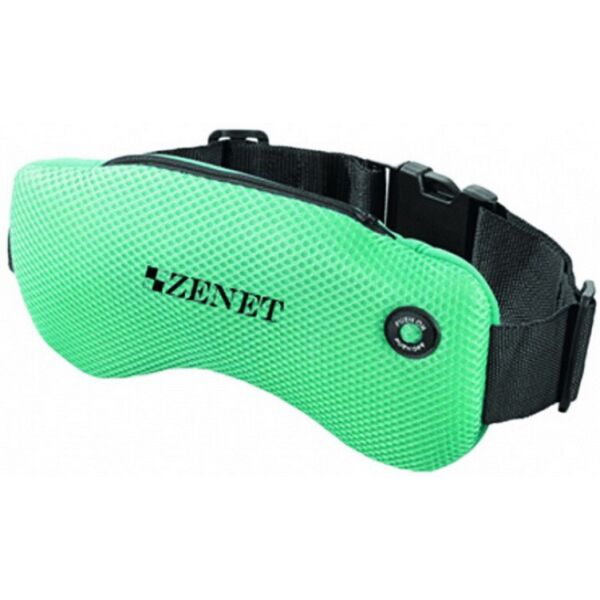 

Антицеллюлитный вибромассажер пояс Zenet ZET-741