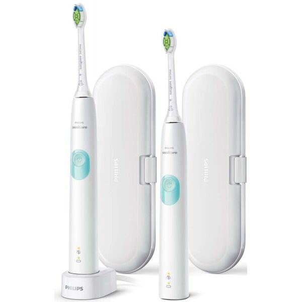 

Philips ProtectiveClean 4300 HX6807/35