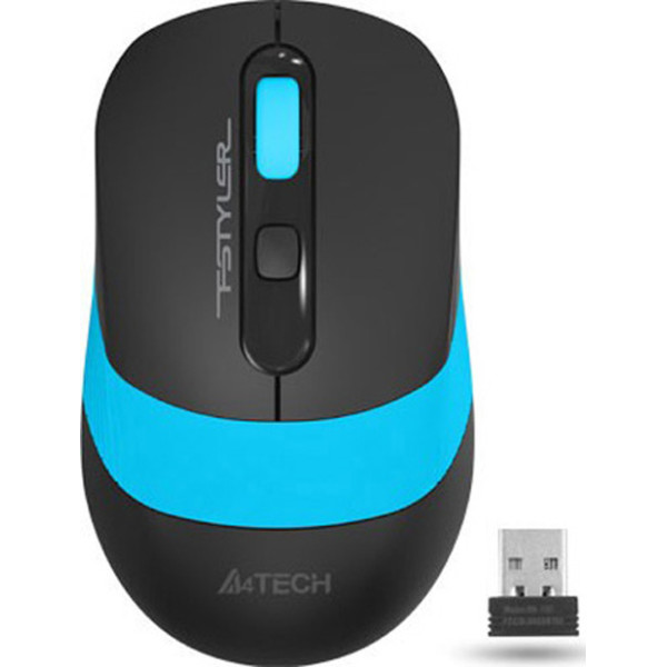 

A4-Tech FG10 Wireless Blue