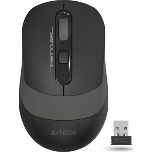 

A4-Tech FG10 Wireless Grey