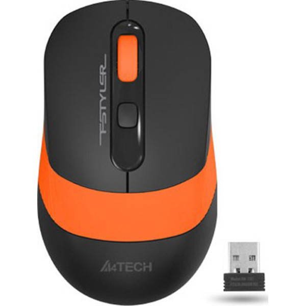 

A4-Tech FG10 Wireless Orange