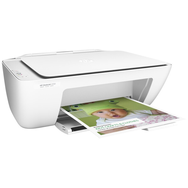 

HP DeskJet 2130