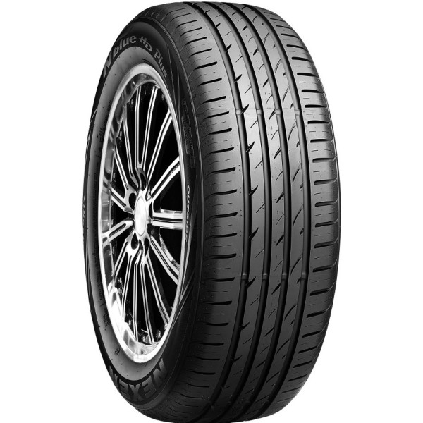 

Nexen N'Blue HD Plus 225/55 R16 99V