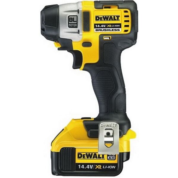 

Шуруповерт аккум. DeWALT DCF825M2