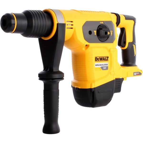 

Перфоратор аккумуляторный DeWALT DCH481N