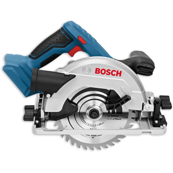 

Bosch Professional GKS 18V-57 G (06016A2100)