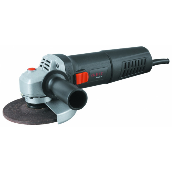 

Болгарка PIT PWS125-D1