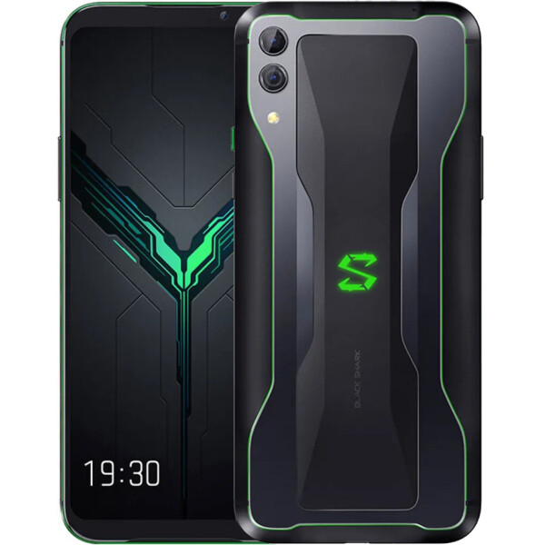 

Xiaomi Black Shark 2 12/256Gb Black