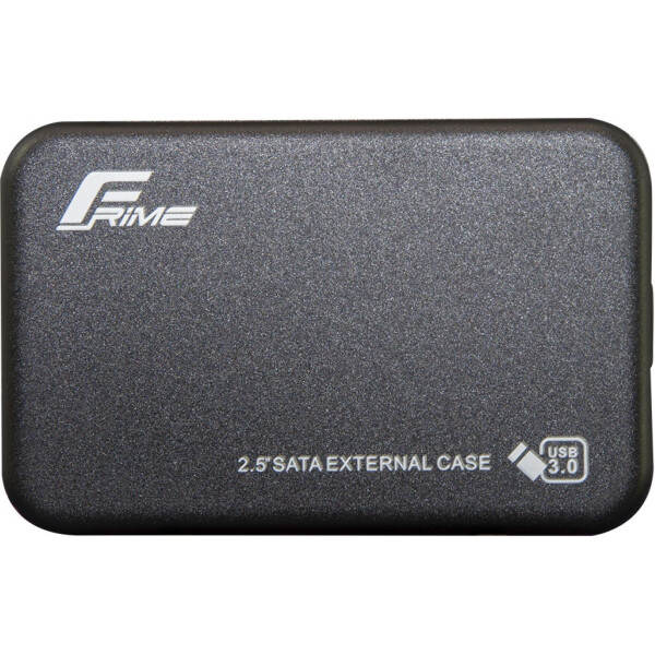

SSD/HDD 2.5" USB3.0 Frime Black SATA (FHE70.25U30)