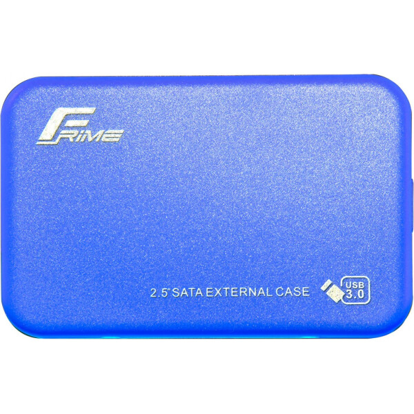 

SSD/HDD 2.5" USB3.0 Frime Blue SATA (FHE72.25U30)