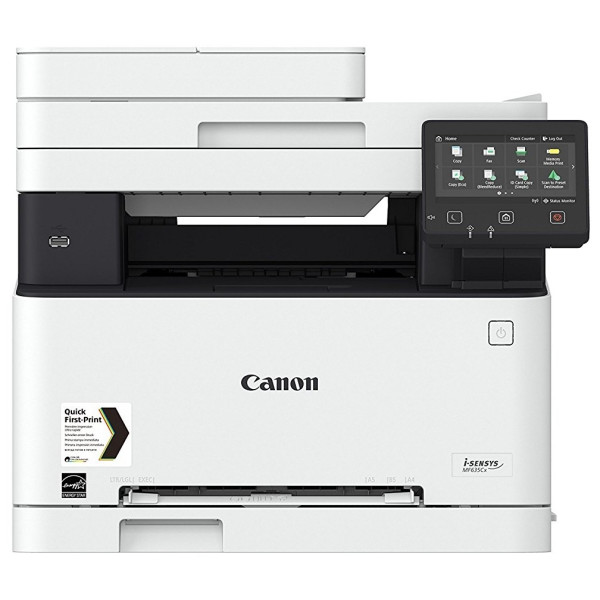 

Многофункциональное устройство Canon i-SENSYS MF635Cx (1475C001)
