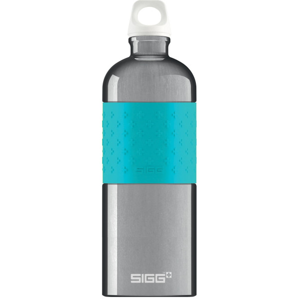 

Бутылка для воды SIGG CYD Alu 1L 8545.60 Aqua