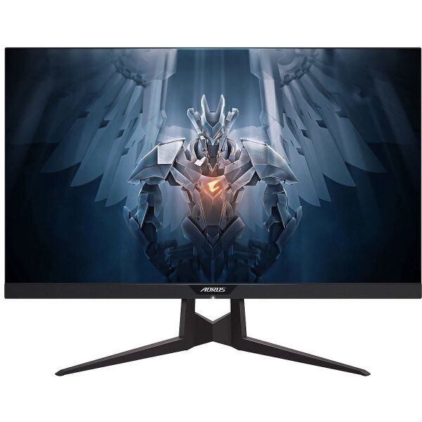 

27" Gigabyte Aorus FI27Q-X (FI27Q-X-EK) Black