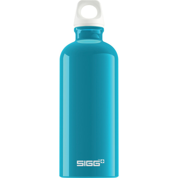 

Бутылка для воды SIGG Fabulous 0,6L 8447.10 Aqua