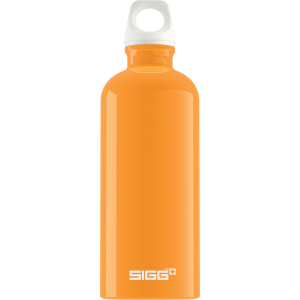 

Бутылка для воды SIGG Fabulous 0,6L 8447.00 Orange